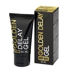 Cobeco big boy golden delay gel 50 ml