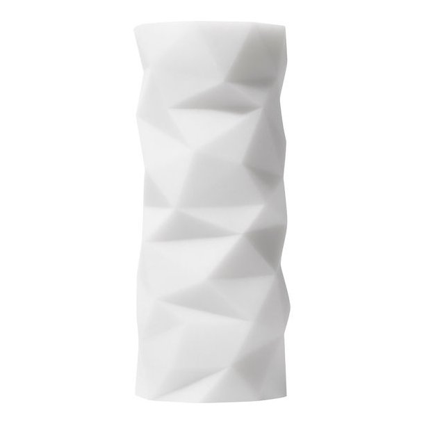 Tenga 3D polygon sculpted ectasy