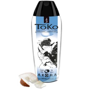 Shunga toko aroma glidecreme kokosn�d