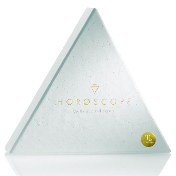 Bijoux horoskopboks stenbukken