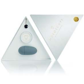 Bijoux horoskopboks stenbukken