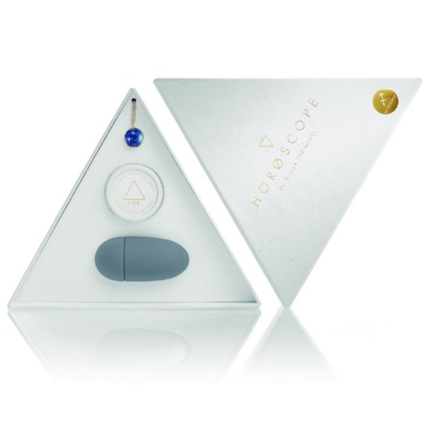 Bijoux horoskopboks skytten