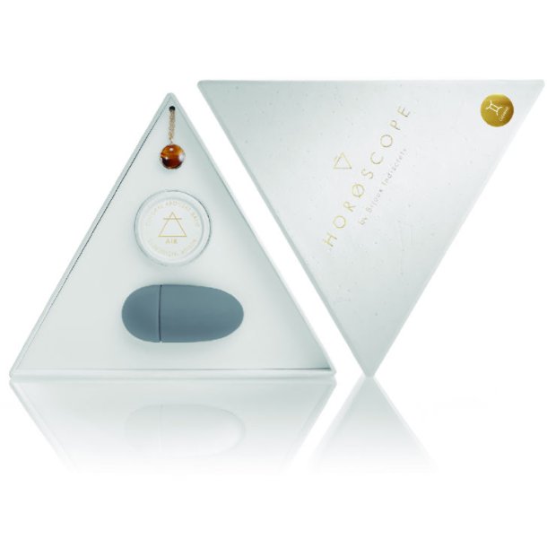 Bijoux horoskopkasse tvillingerne