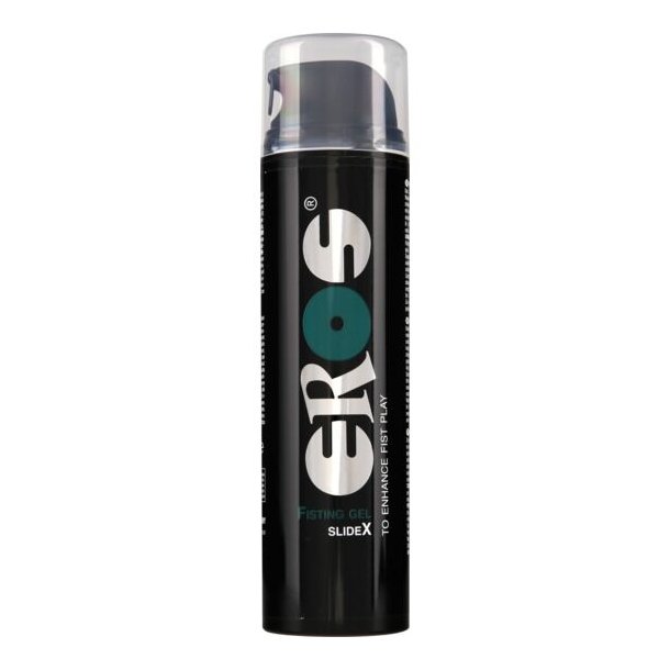 EROS fisting gel slidex 200 ml