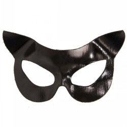 Leg Avenue vinyl cat mask