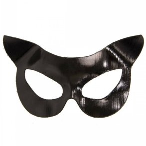 Leg Avenue vinyl cat mask