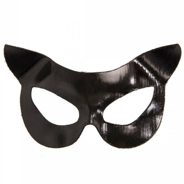 Leg Avenue vinyl cat mask