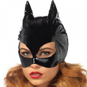 Leg Avenue catwoman mask