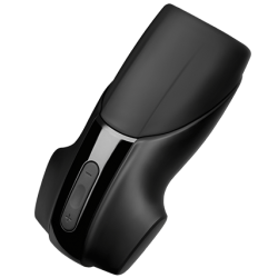 Satisfyer men vibration