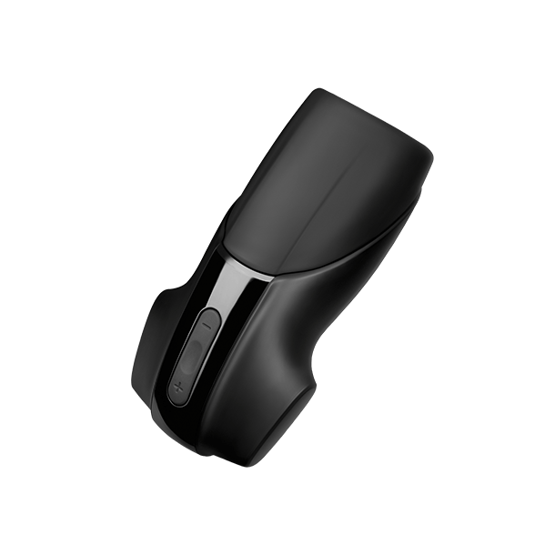 Satisfyer men vibration