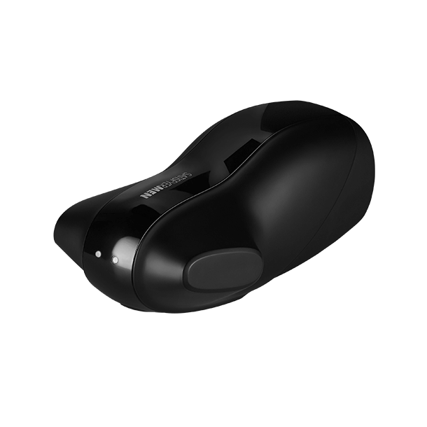 Satisfyer men vibration