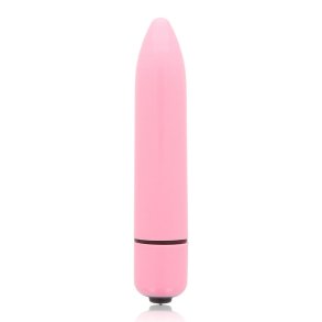 Glossy thin vibe lyser�d