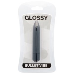 Glossy thin vibe sort