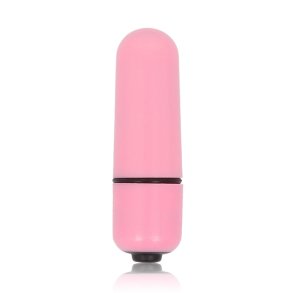 Glossy lille bullet vibe pink