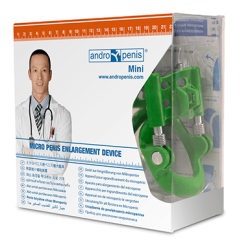 Penis extender smaller size