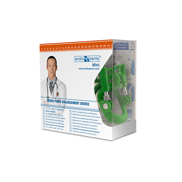 Penis extender smaller size