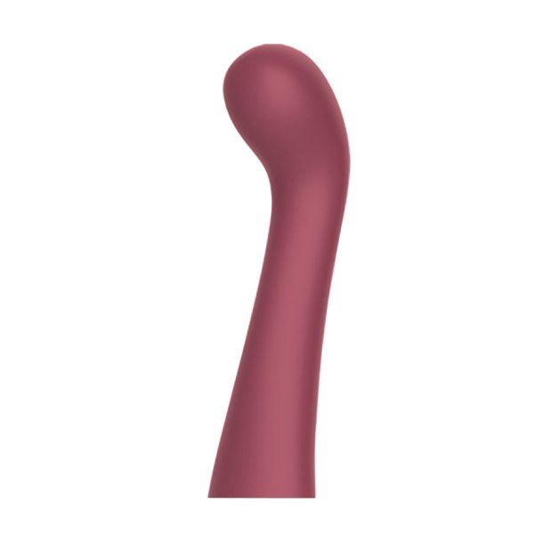 Cici beauty vibrator nummer 1 (ekskl. controller)