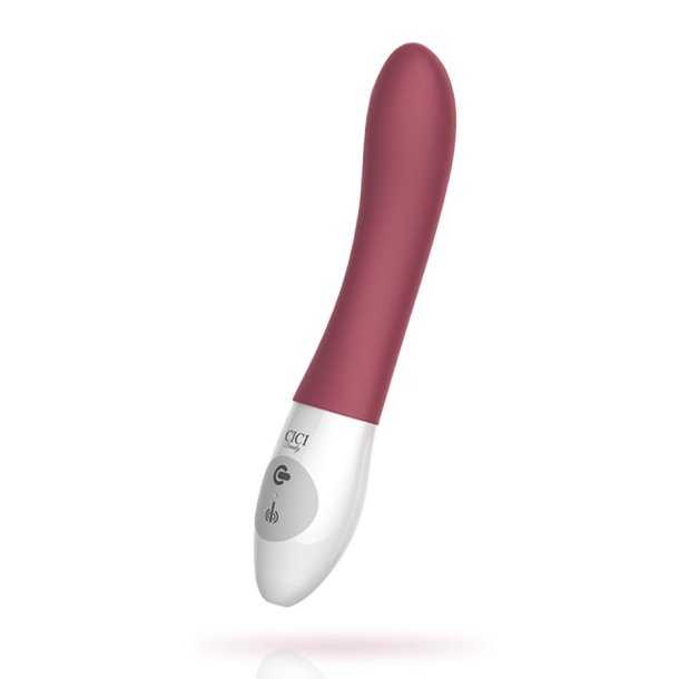 Cici beauty vibrator nummer 3 (ekskl. controller)