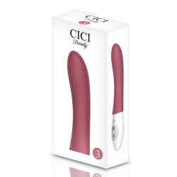 Cici beauty controller + vibrator nummer 3