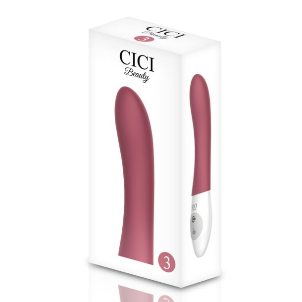 Cici beauty controller + vibrator nummer 3