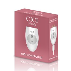 Cici beauty controller + vibrator nummer 3