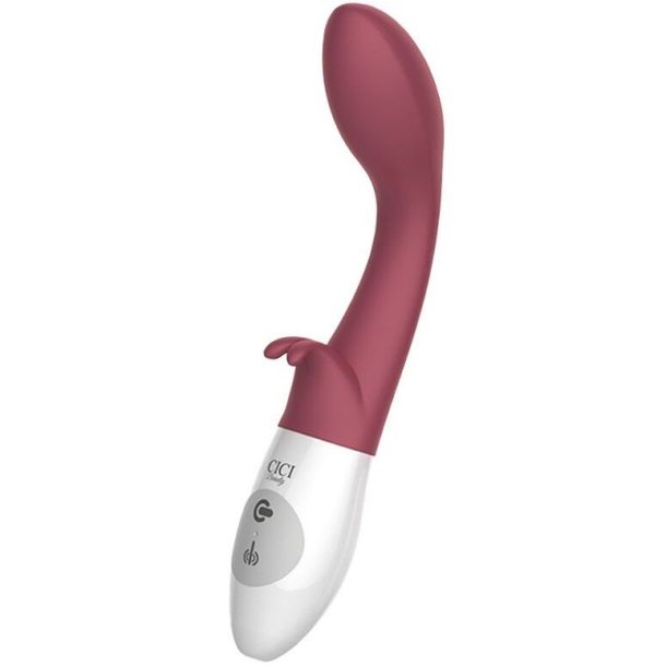 Cici beauty controller + vibrator nummer 4