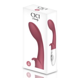 Cici beauty controller + vibrator nummer 4