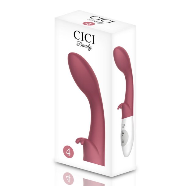 Cici beauty controller + vibrator nummer 4