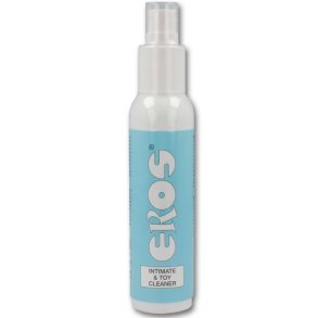 EROS Intimate leget�jsrens 100 ml