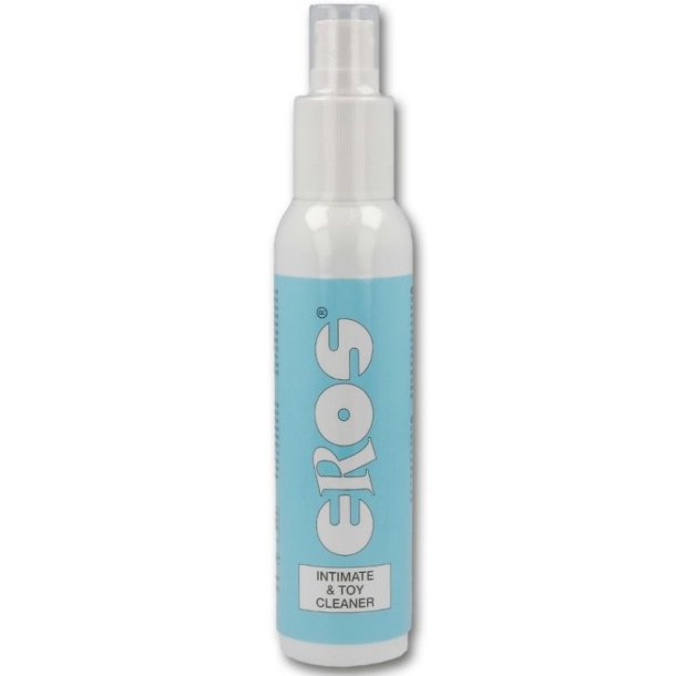 EROS Intimate leget�jsrens 100 ml