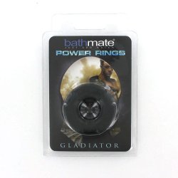Bathmate power rings gladiator