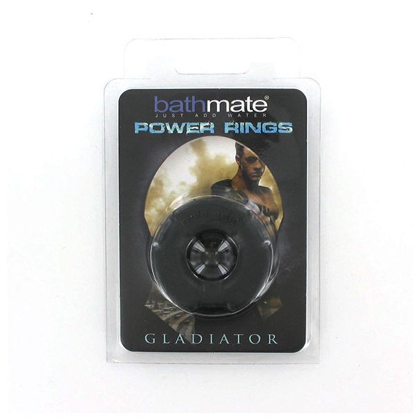 Bathmate power rings gladiator