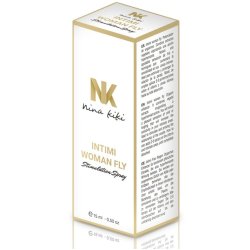 Nina kiki intimi womanfly orgasmeforst�rker