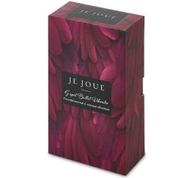 Je Joue G-spot bullet vibrator lilla