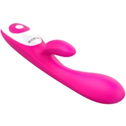 Nalone �nsker genopladelig vibrator voice control
