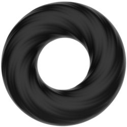 Crazy Bull super soft silikone ring