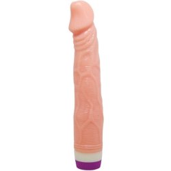 Baile realistisk vibrator 22 cm