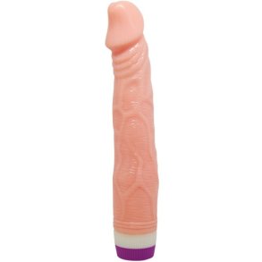 Baile realistisk vibrator 22 cm