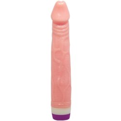 Baile realistisk vibrator 22 cm