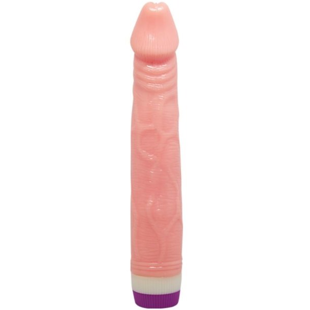 Baile realistisk vibrator 22 cm