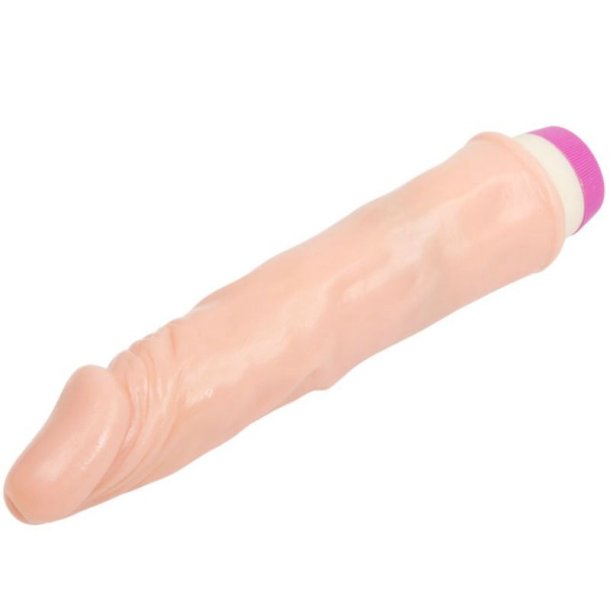 Baile waves of pleasure vibrator 21,5 cm
