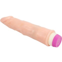 Baile waves of pleasure vibrator 21,5 cm