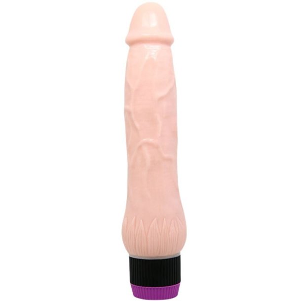 Baile adour club realistisk vibrator bred base 22 cm