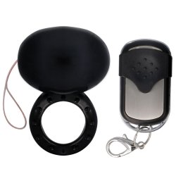 Spirit vibrating remote control cock ring sort