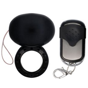 Spirit vibrating remote control cock ring sort