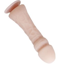 Baile big penis realistiske dildo 23,5 cm