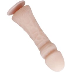 Baile den store vibrerende dildo 23,5 cm