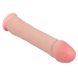 Baile store penis realistiske dildo 26 cm