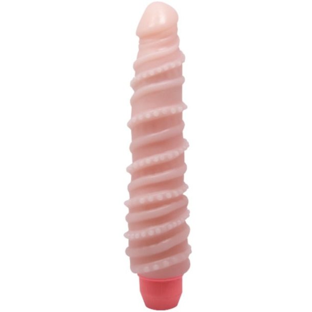 Baile flexi vibe sensuel 19,5 cm