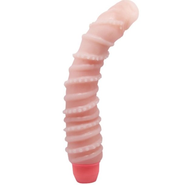 Baile flexi vibe sensuel 19,5 cm